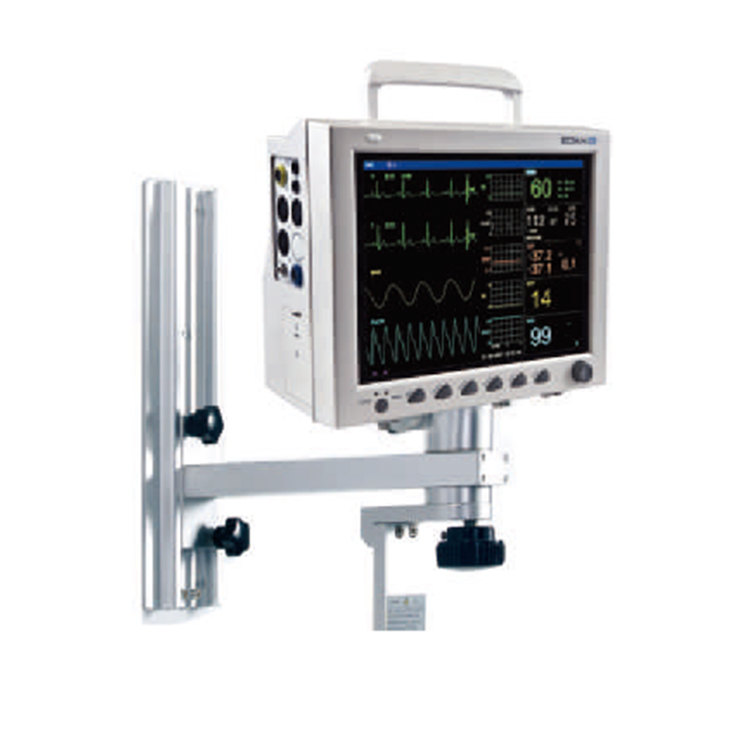 医用心电监护仪理邦im8b