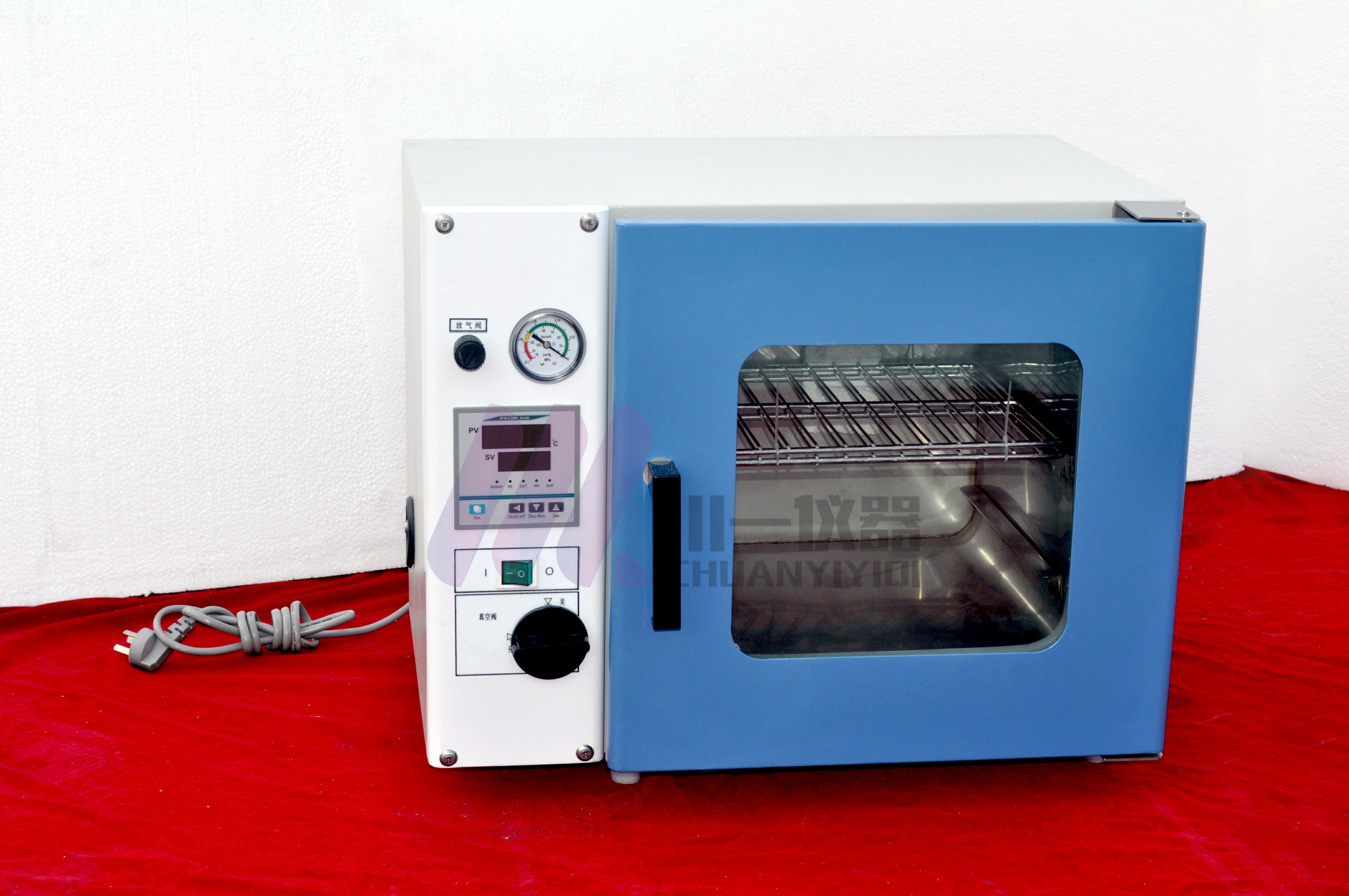 真空烘干箱dzf6020真空干燥箱