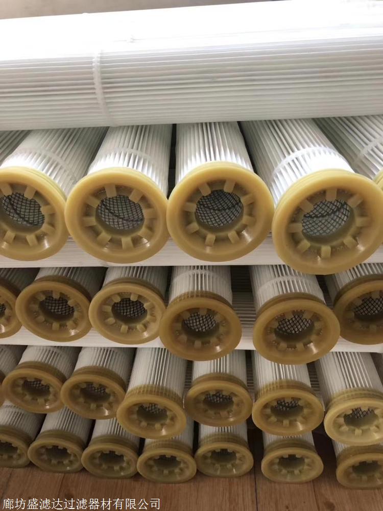 除尘滤芯 东丽除尘滤芯 ptfe除尘滤芯