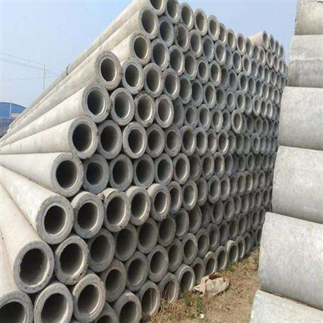 户外建筑线路水泥杆加强水泥电线杆钢纤维电线杆18米电线杆