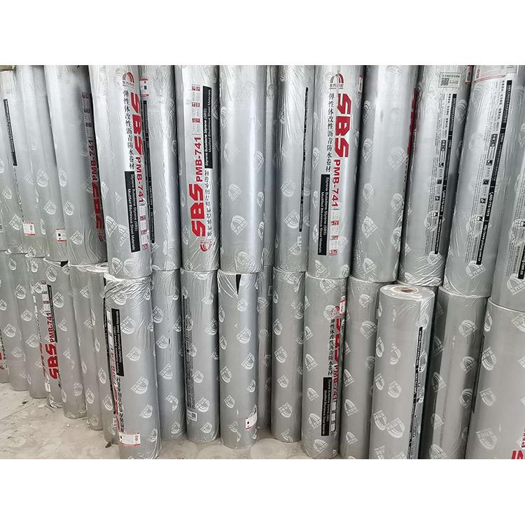 天津大港防水卷材批发东方雨虹厂家批发价格