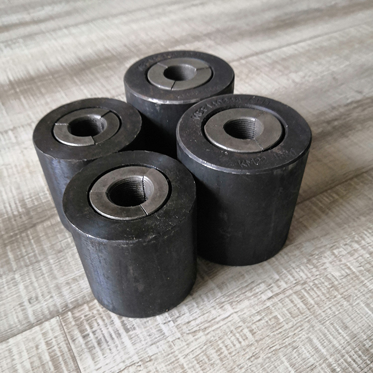 锚索锁具 15.24锚具 矿用锚索锚具 厂家直销