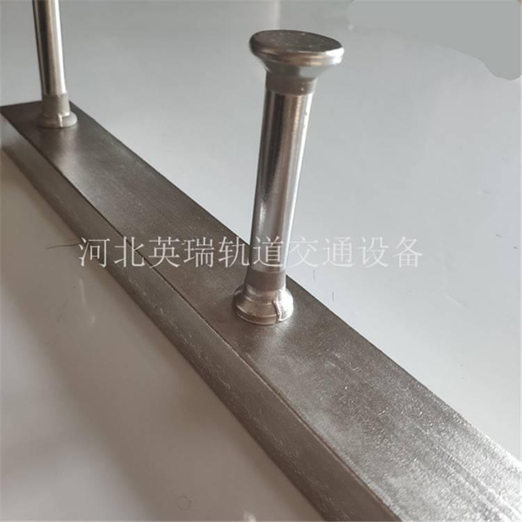 冷轧预埋槽道 预埋预埋槽道螺栓 英瑞槽式预埋件直销