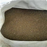 武威 矿泉水制作锰沙滤料一吨多少钱