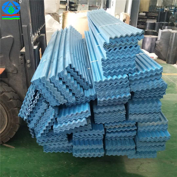 s波收水器冷却塔收水器凉水塔收水器片华强