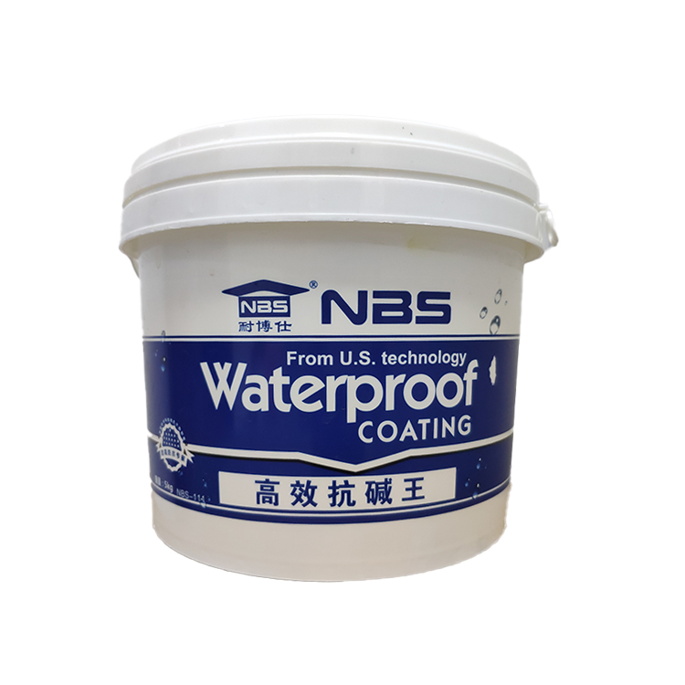 高效抗碱王防水工程材料采购 源头厂家直供