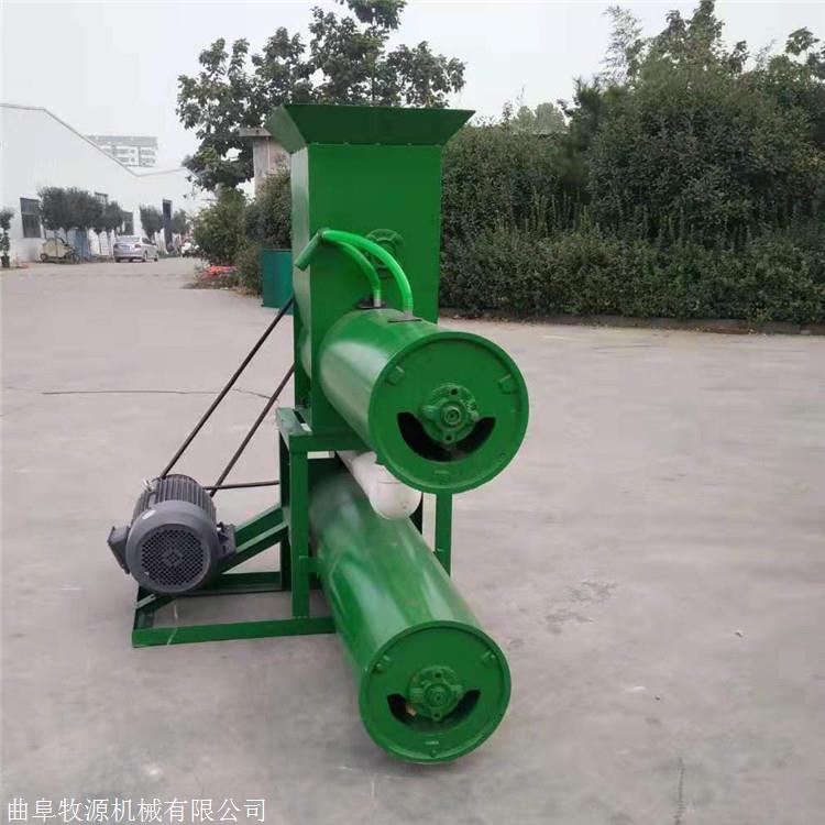 太康县红薯打浆机牧源机械红薯打粉机厂家