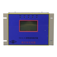 流保护器 sjgk-200高压智能配电plc保护器 南京双京矿用开关保护装置