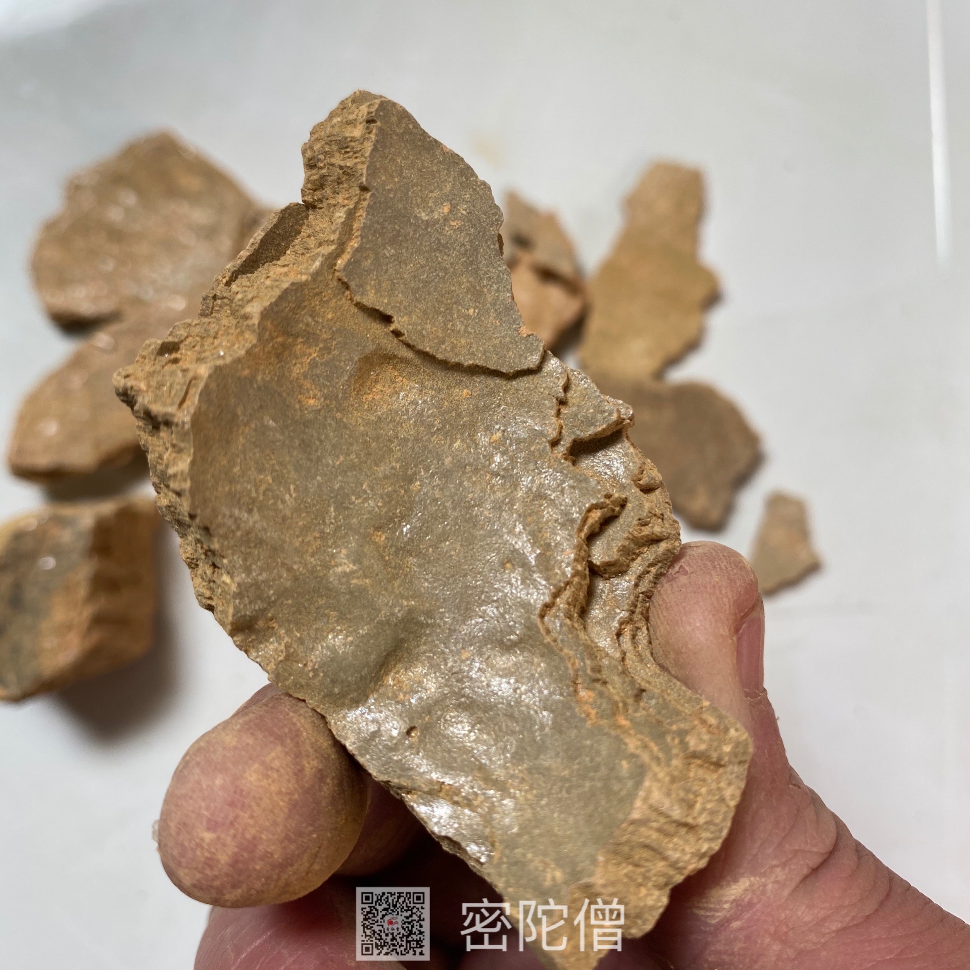 中药材密陀僧陀僧没多僧炉底有卖
