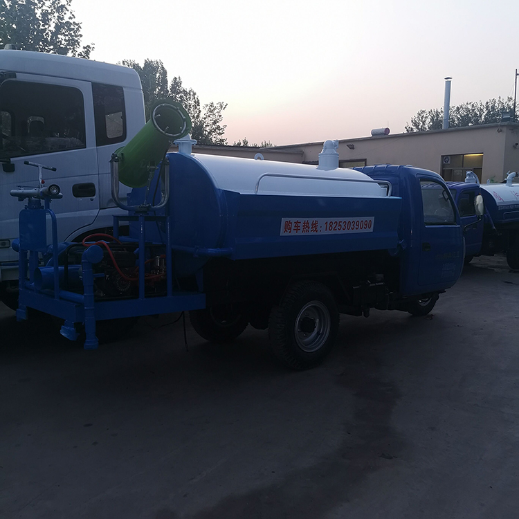 时风3立方三轮吸粪车 三轮吸粪车市场形势 大吸力三轮吸粪车