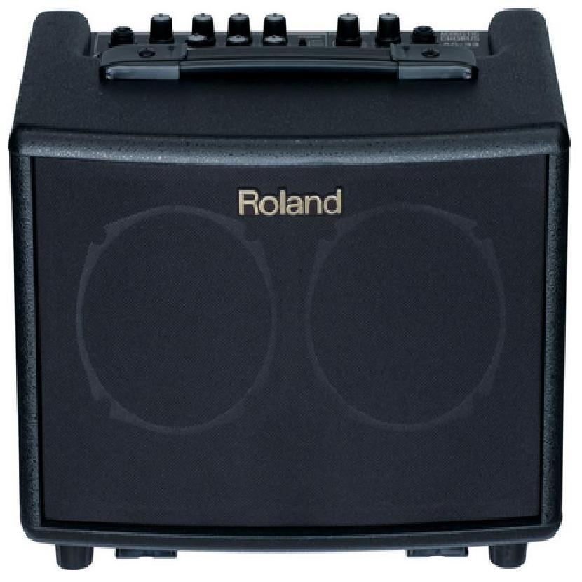 销售罗兰rolandac33原声吉他音箱
