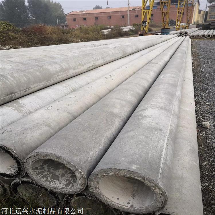 复兴19010米水泥电线杆价格预应力钢筋电杆生产厂家运兴出品