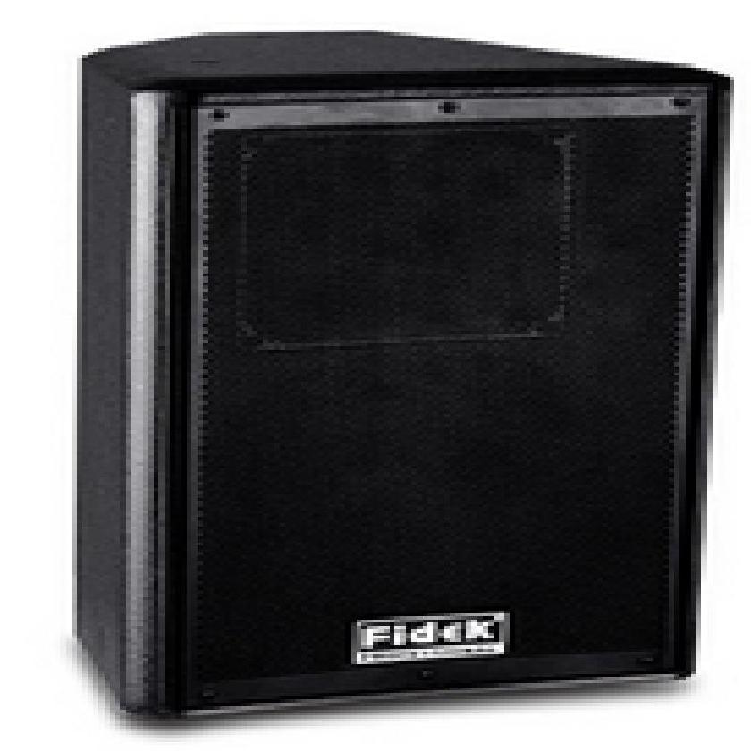 销售飞达 fidek fks系列fks-10 ktv音箱