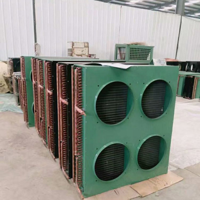 buhler,blk4.4-50/60hz,风冷却器