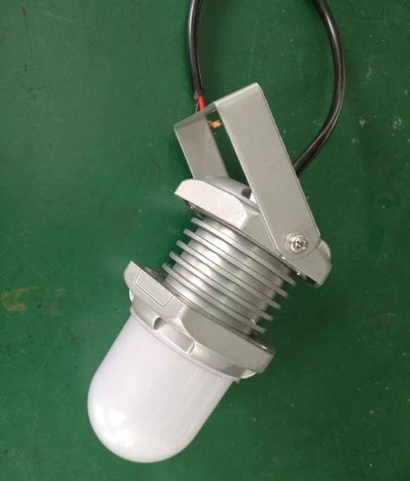 海洋王防爆h灯船用检修灯船用led照明灯具手持检修灯24v36v