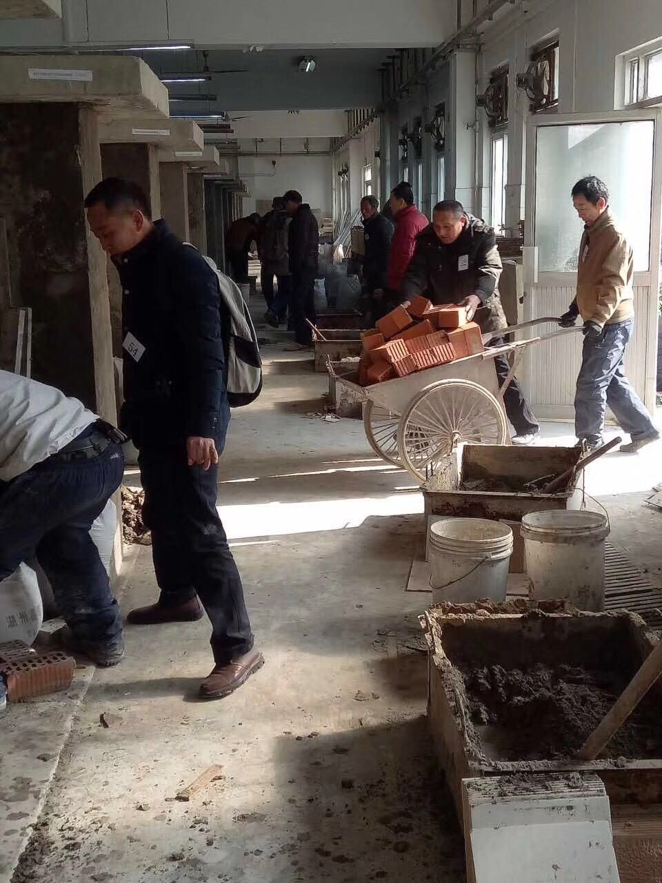 以色列新西兰雇主直招建筑工