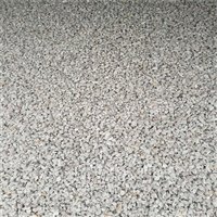 精制石英砂滤料 人造大理石专用石英砂价格是多少