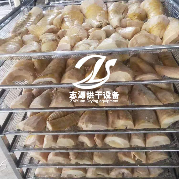 首页 化工 干燥设备 热风循环烘箱 恒温除湿竹笋烘干机封闭式干燥箱