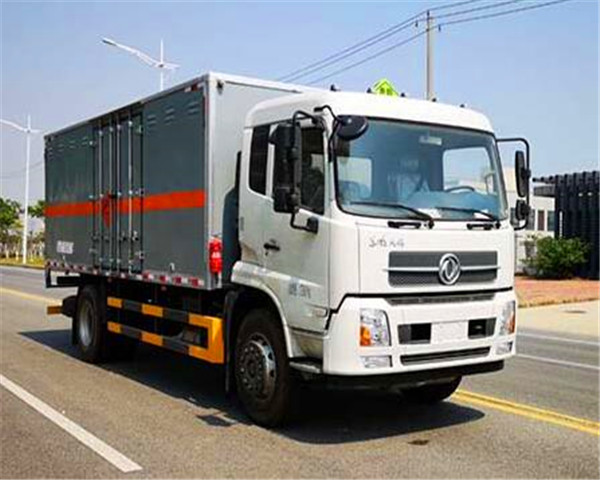 福田气瓶运输车氢气氧气乙炔气瓶运输车