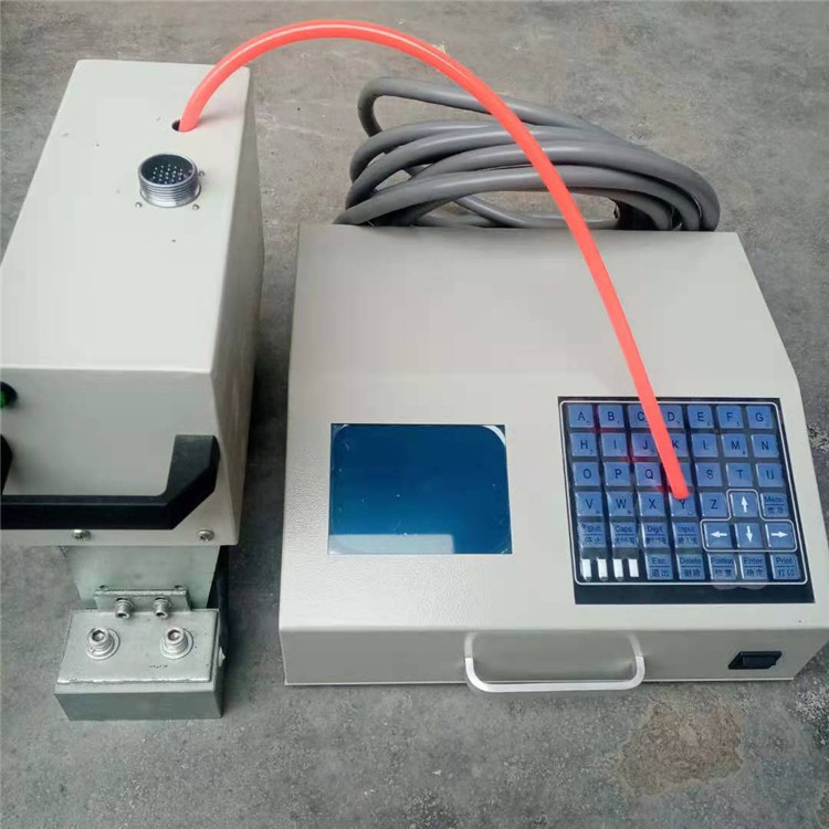 可扫描式打码机 操作方法 品牌 秋国机械 型号 qd90*160/定做 类型