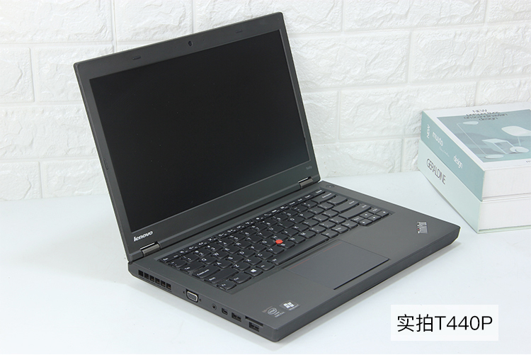 二手笔记本电脑联想thinkpadt430独显ibm手提s游戏本i7四核14寸