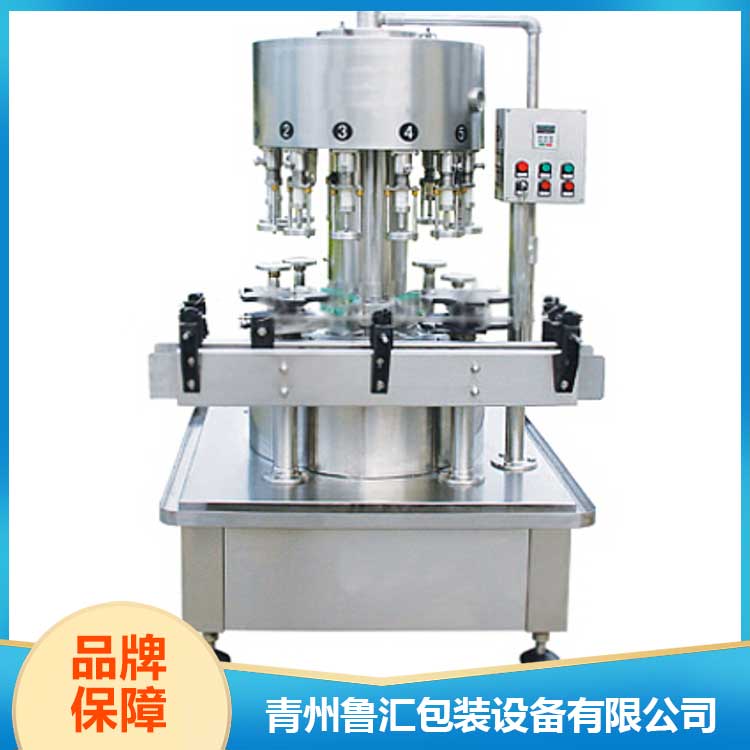 全自动白酒灌装机批发灌装设备制造白酒灌装机设备