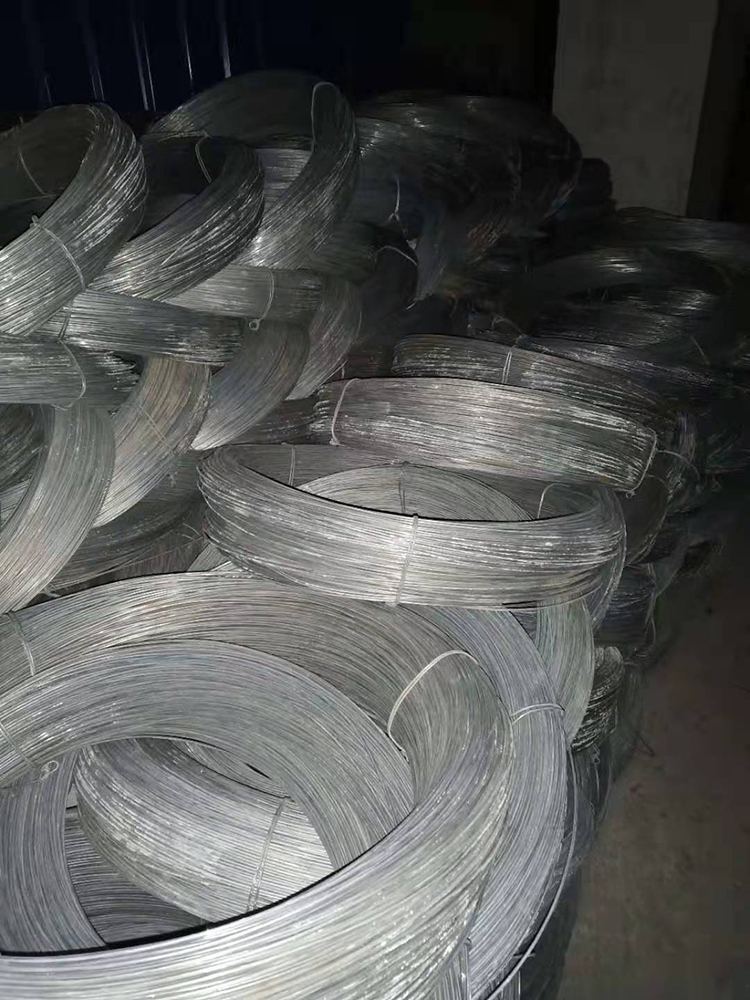 铝包钢丝批发批发零售果棚搭建用料可包工程发发农业
