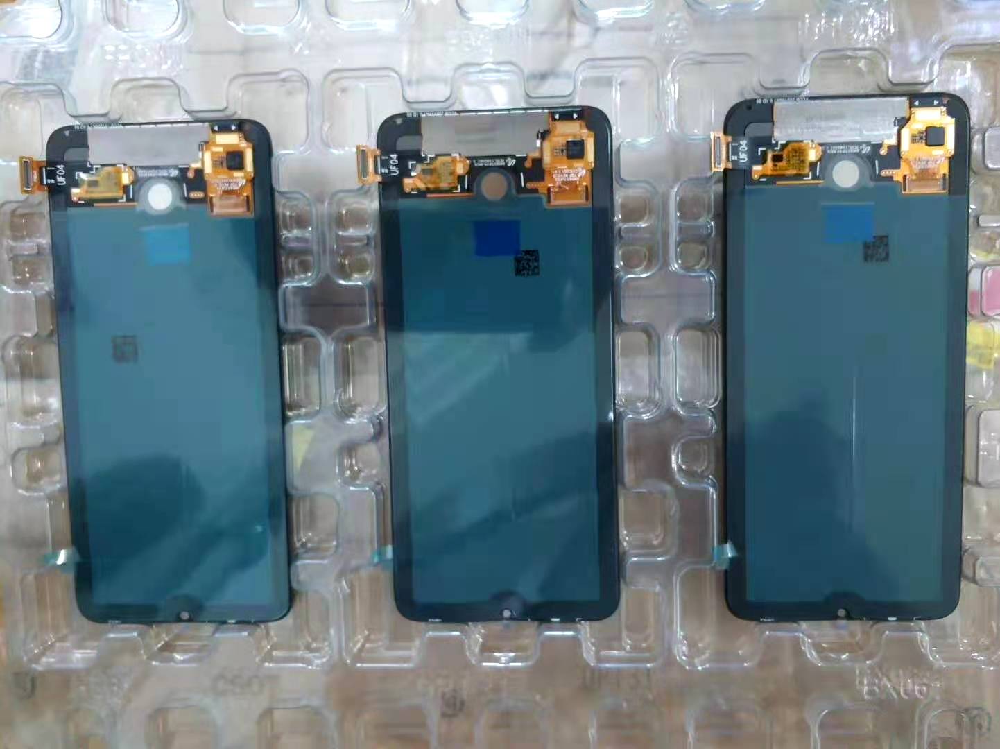 武汉回收华为手机模组 三星手机屏幕回收