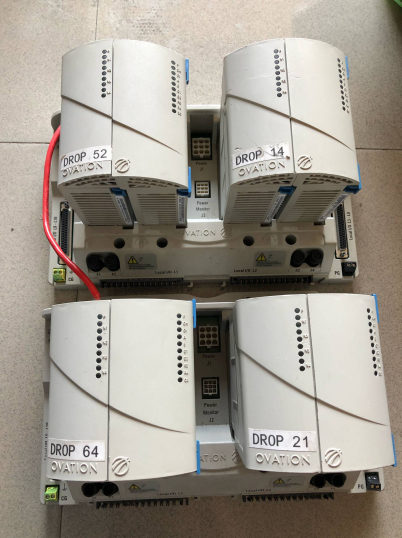 1c31110g01 艾默生emerson变频器 模块 卡件 控制器