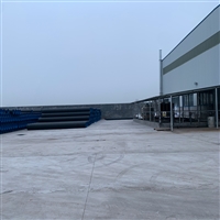 葫芦岛漯河波纹管厂家 黄山云浮博尔塔拉 HDPE塑料双壁排污管