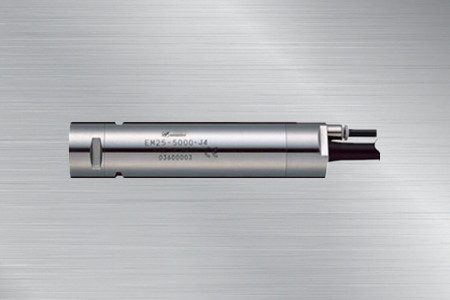 日本nakanishi电动马达em255000j4主轴e2000