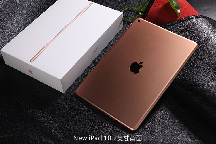 apple苹果102英寸ipad第八代2020新款ipad8代平板电脑