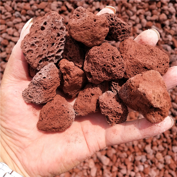 齐齐哈尔火山岩石头价格