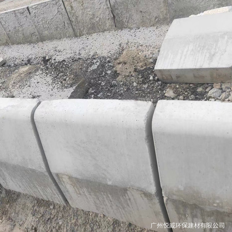 人造石路沿石仿大理石路牙石烧面平石市政道路路侧石规格