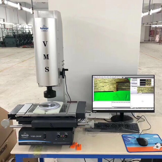 vms2010f万濠二次元测量仪万濠25次元测量仪vms1510f万濠测量投影仪