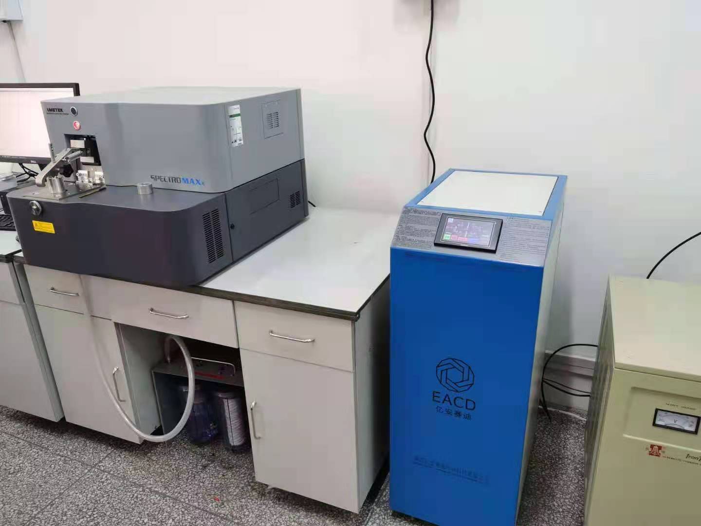 全自动氩气纯化器