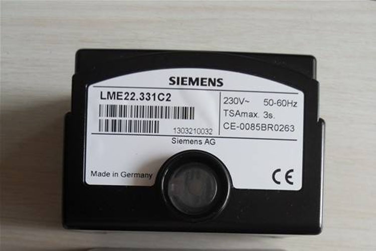 siemens程控器西门子燃烧控制器西门子点火控制器