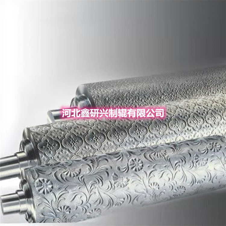 ps版凹版印刷天然冶金硅胶 橡胶辊 彩涂线辊 彩涂用镀铬涂布辊 抛光机