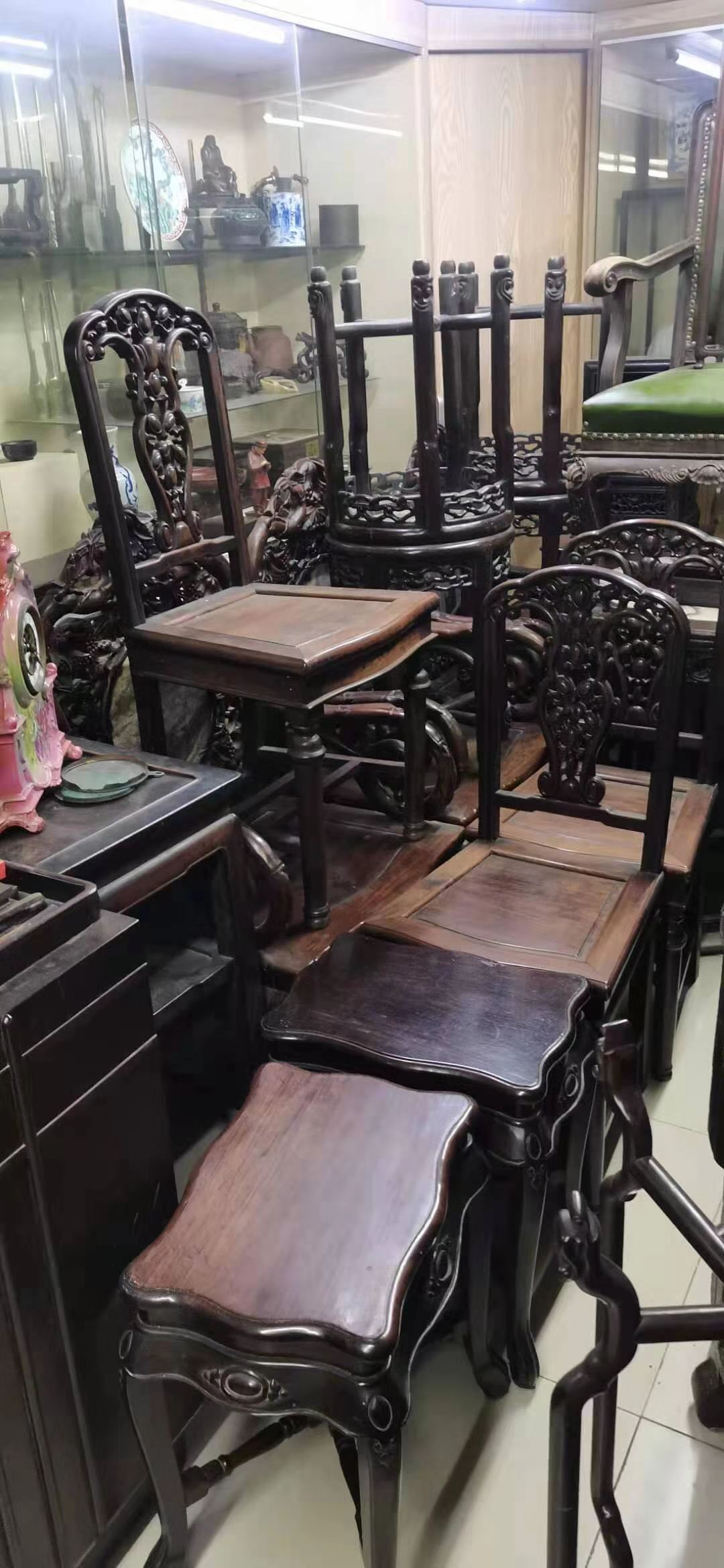 上海老家具回收 上海高价收购老红木家具上海高价回收老红木家具