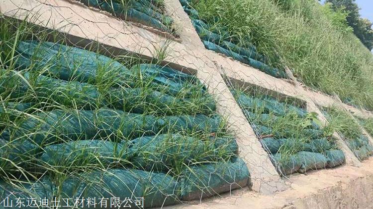 遂宁丙纶护坡生态袋遂宁聚丙烯植生袋护坡植草袋诚信为本