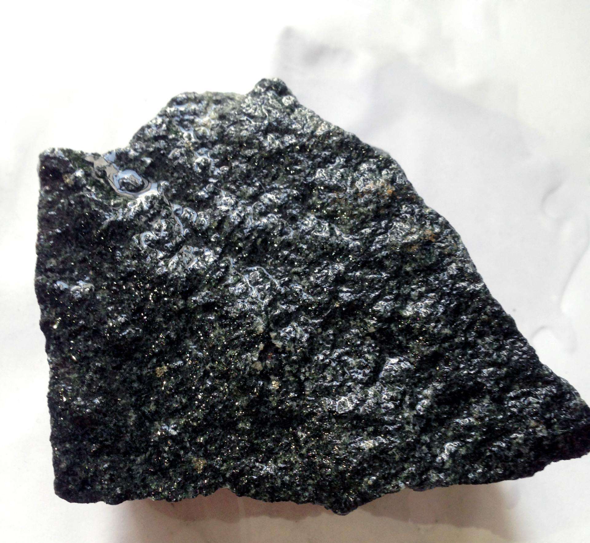 南通金属矿石金元素含量检测化学成分分析