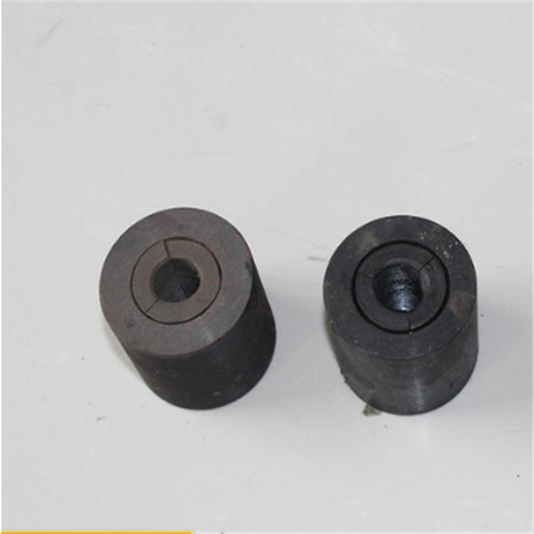 矿用预应力钢绞线锚索锚具锚索锁具厂家矿用单孔锚具
