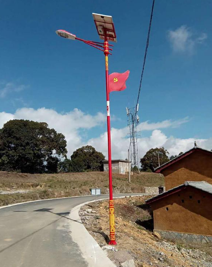 西藏民族太阳能路灯厂家太阳能路灯led太阳能路灯户外照明路灯