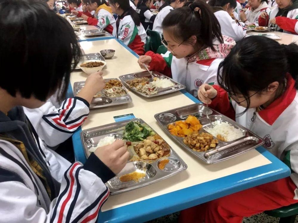 广州企业食堂承包学生餐集体用餐会议餐员工包餐配送服务