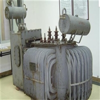 金华节能变压器回收 废旧变压器回收 高压变压器回收