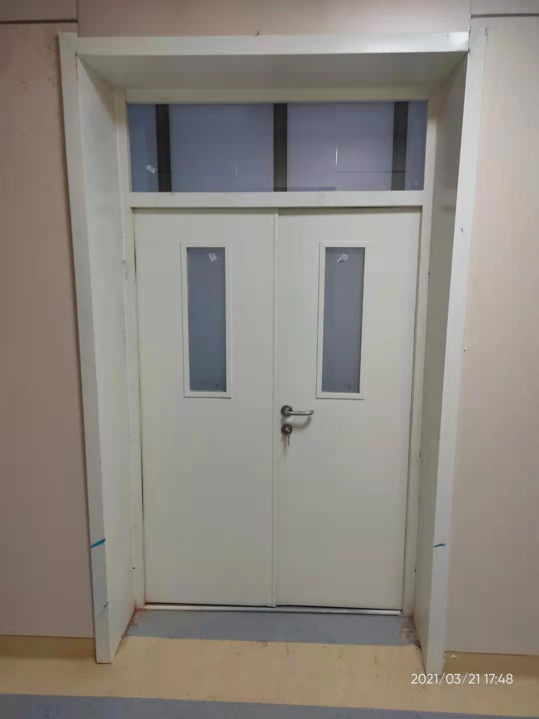 银利来定制 /学校教室门 宿舍门 工程定制 量大可议价