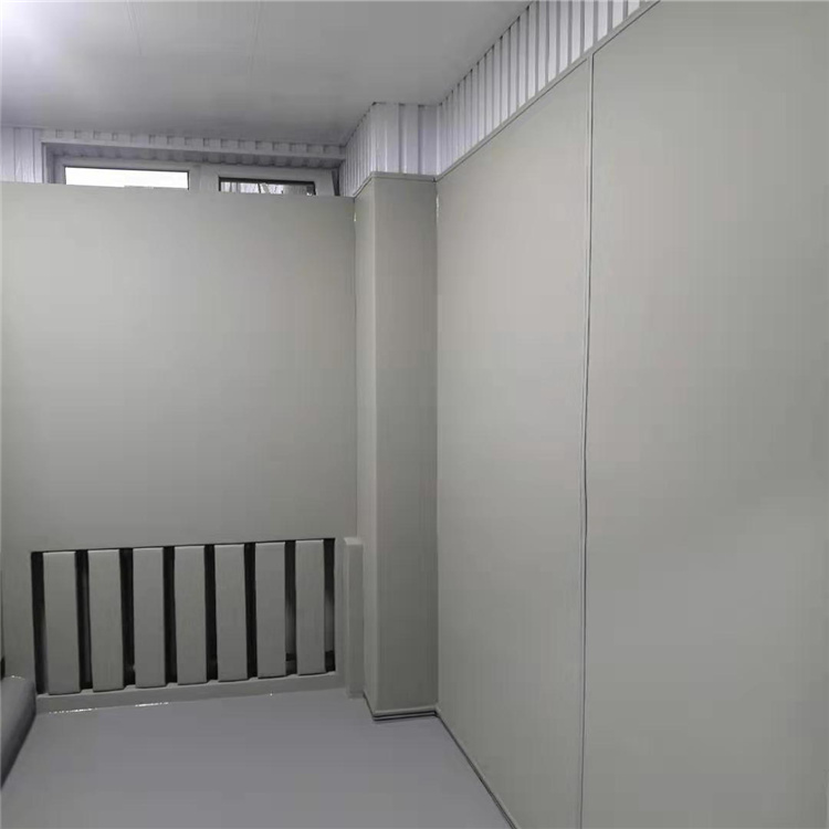 纪委审讯室墙面防撞软包建设防撞墙系统审讯室软包工厂单价