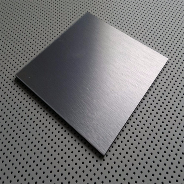 高玖金属 型号 gj202003 类型 不锈钢平板 边缘处理 切边 表面处理 亮