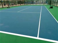 运动场所地坪漆球场地坪漆塑胶地坪漆价格防滑耐磨地坪漆厂家欢迎致电