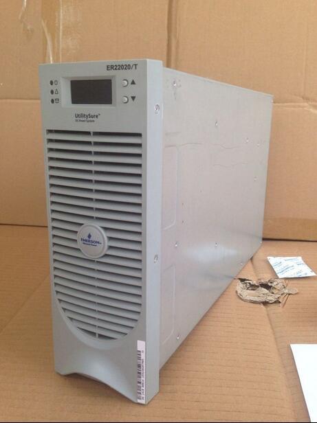 全新代理销售艾默生充电模块er22020t特价出售